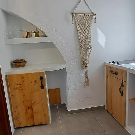 Feriehus Abba