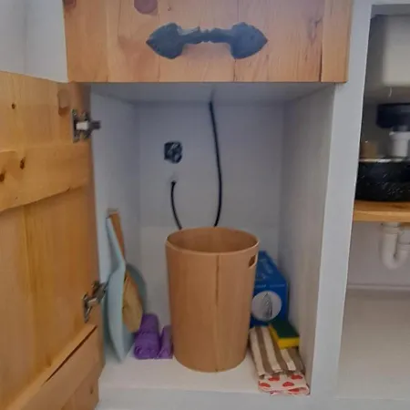 Feriehus Abba Pláka
