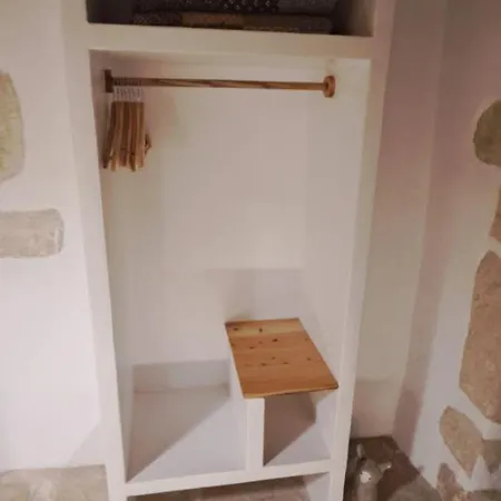 Feriehus Abba