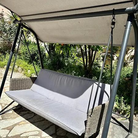 Feriehus Abba Pláka
