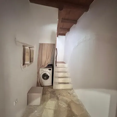 Abba Feriehus Pláka